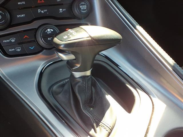 used 2023 Dodge Challenger car, priced at $28,874