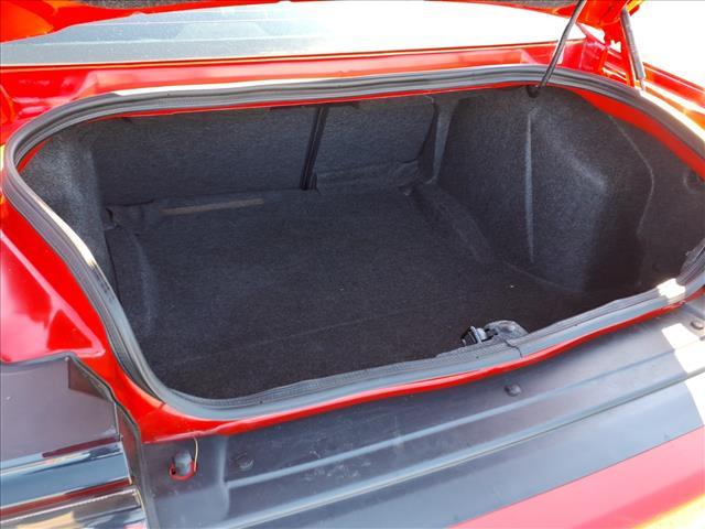 used 2023 Dodge Challenger car, priced at $28,874