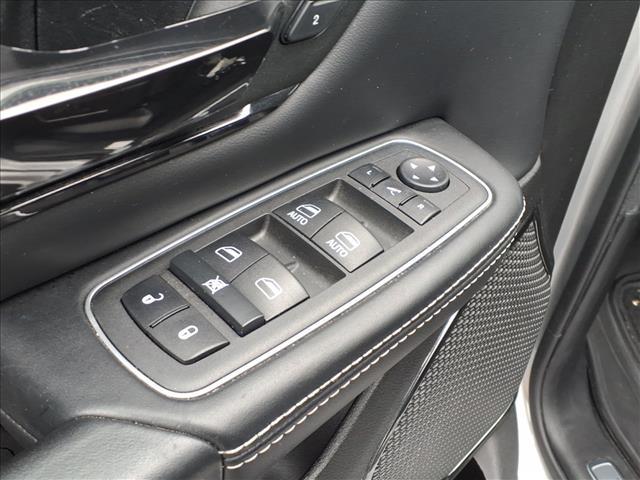 used 2022 Ram 1500 car, priced at $41,000