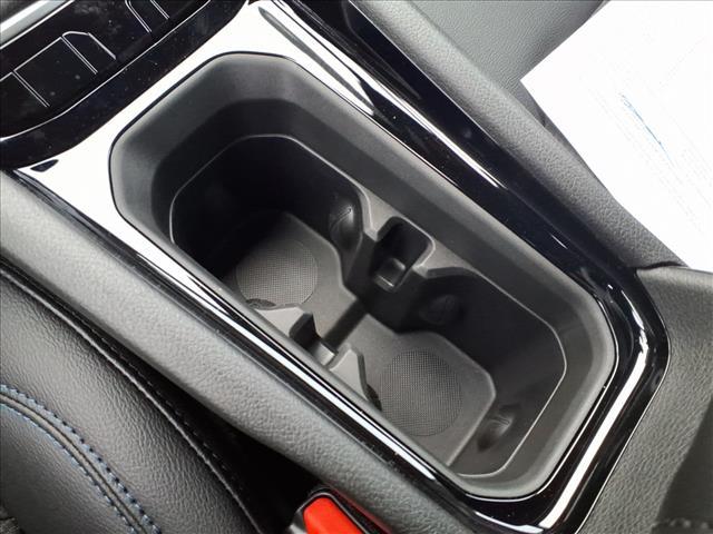 new 2026 Jeep Compass car, priced at $25,485