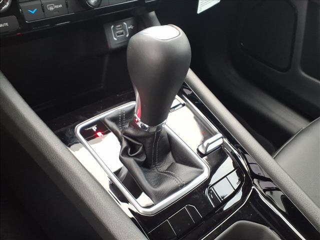 new 2026 Jeep Compass car, priced at $25,485