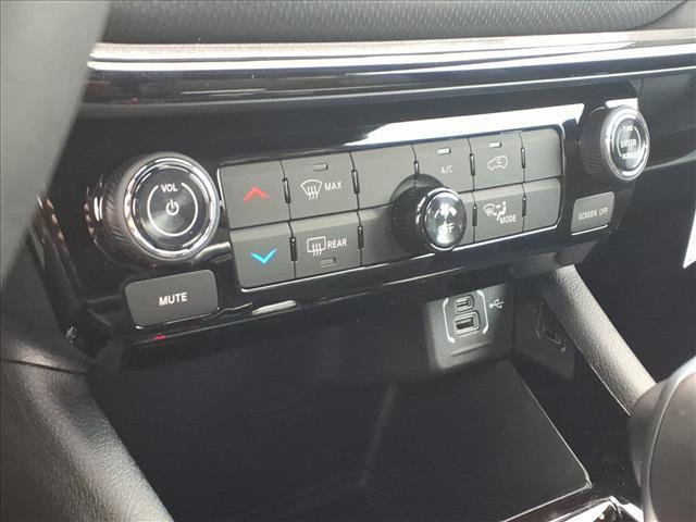 new 2026 Jeep Compass car, priced at $25,485