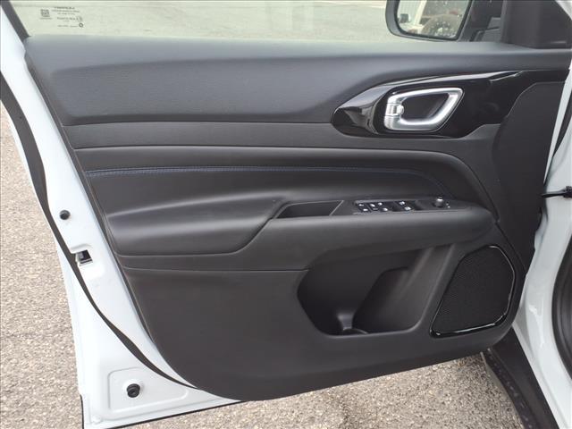 new 2026 Jeep Compass car, priced at $25,485