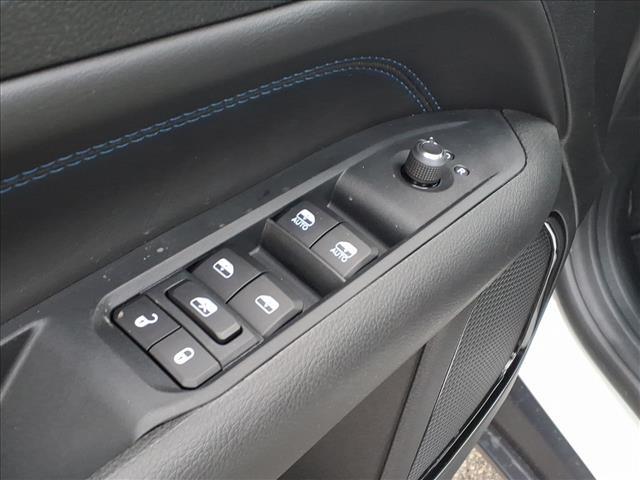 new 2026 Jeep Compass car, priced at $25,485