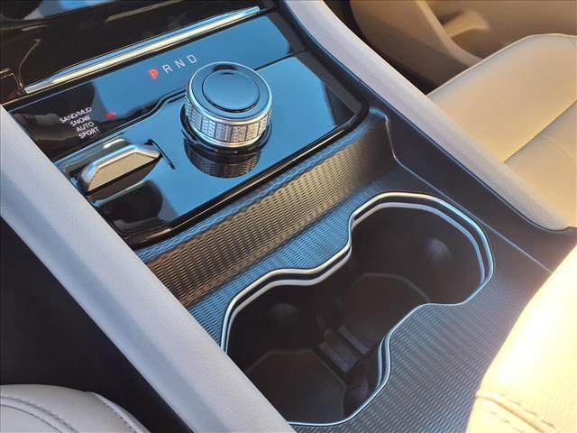 new 2025 Jeep Grand Cherokee car, priced at $38,471