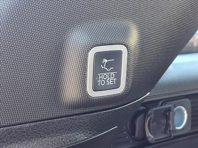 new 2025 Jeep Grand Cherokee car, priced at $38,471