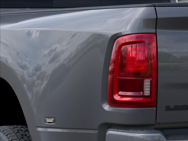 new 2026 Ram 3500 car, priced at $84,041