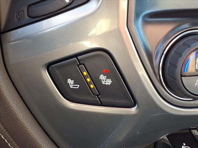 used 2016 Chevrolet Silverado 1500 car, priced at $27,000