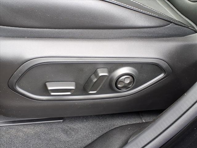 new 2025 Jeep Grand Cherokee car, priced at $35,725