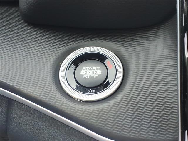 new 2025 Jeep Grand Cherokee car, priced at $35,725