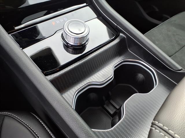 new 2025 Jeep Grand Cherokee car, priced at $35,725