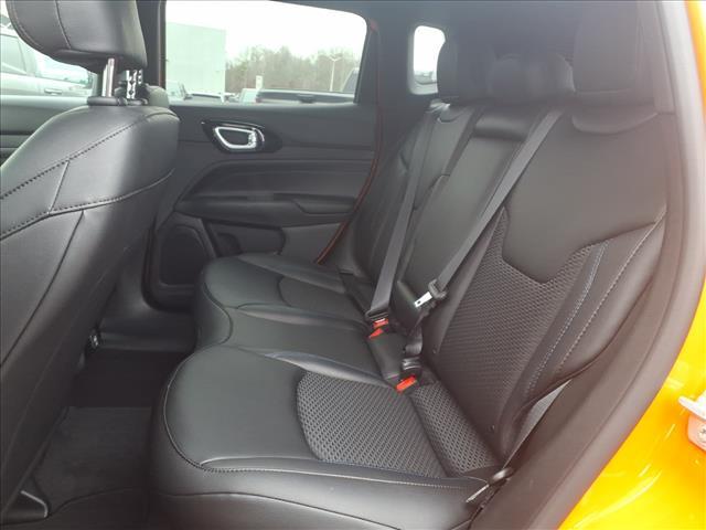 new 2026 Jeep Compass car, priced at $28,784