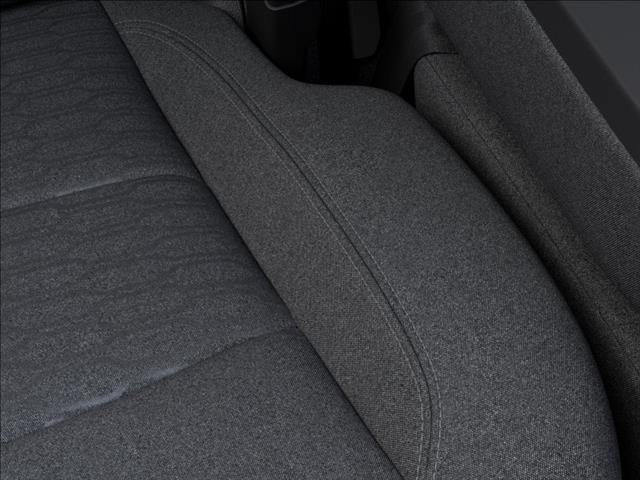 new 2026 Ram 2500 car, priced at $55,753