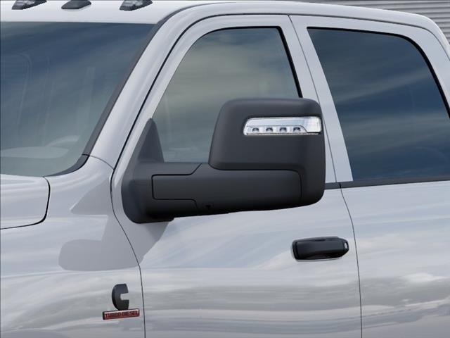 new 2026 Ram 2500 car, priced at $68,839