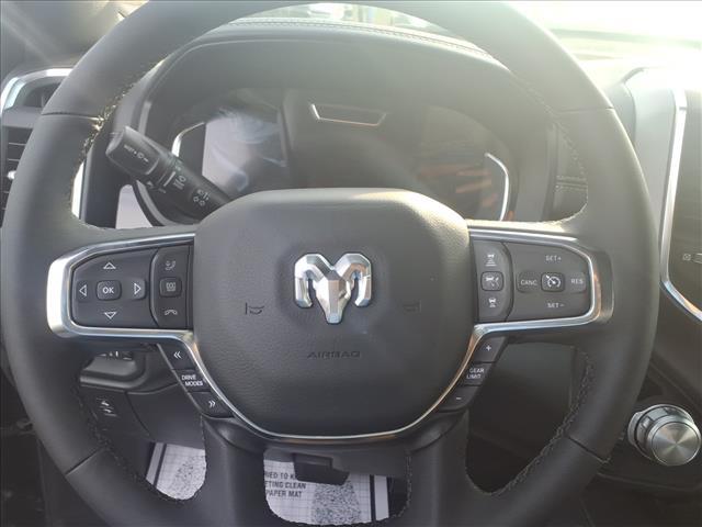 new 2026 Ram 1500 car, priced at $61,395