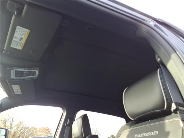 new 2026 Ram 1500 car, priced at $61,395