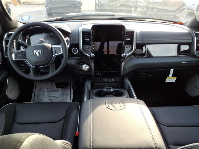 new 2026 Ram 1500 car, priced at $61,395