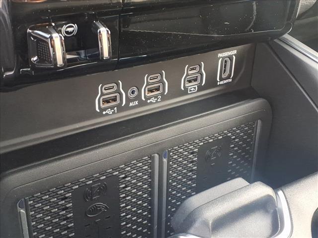 new 2026 Ram 1500 car, priced at $61,395