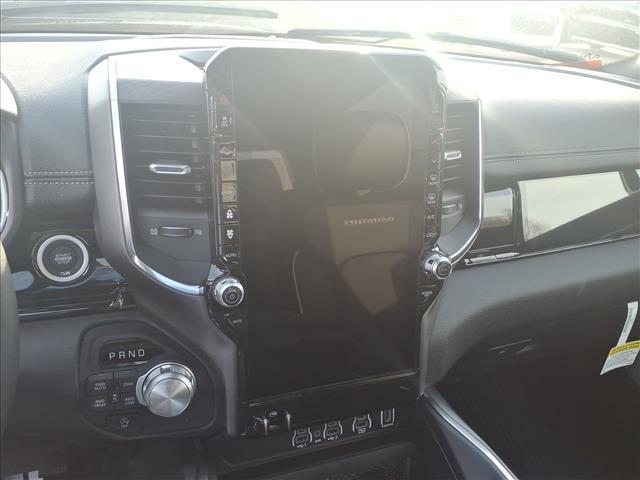 new 2026 Ram 1500 car, priced at $61,395