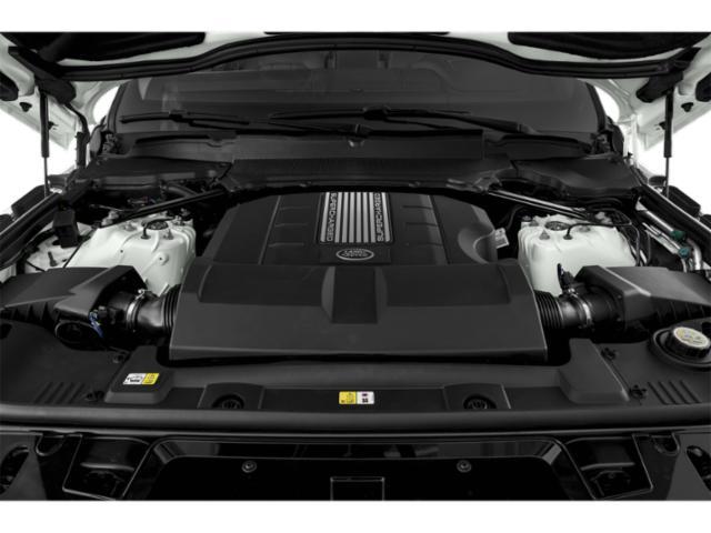 used 2022 Land Rover Range Rover Sport car, priced at $38,250