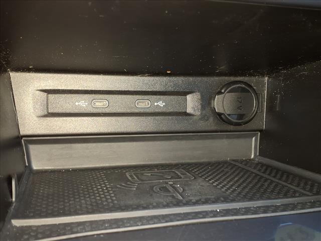 used 2023 Volkswagen Tiguan car, priced at $21,600