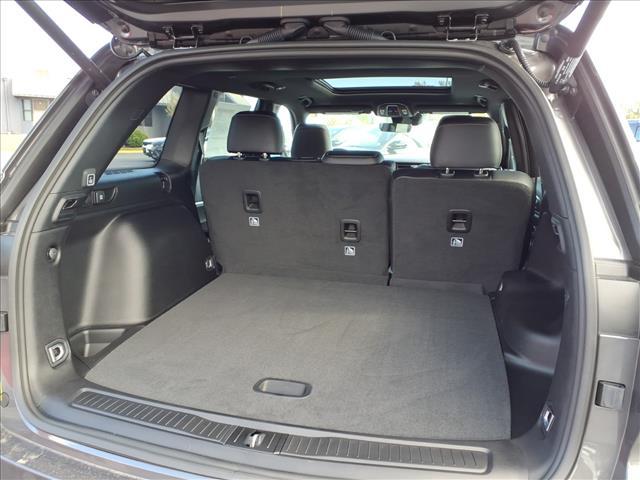 new 2025 Jeep Grand Cherokee car, priced at $37,895