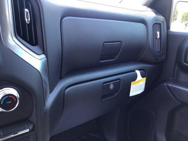 new 2026 GMC Sierra 1500 car, priced at $40,548