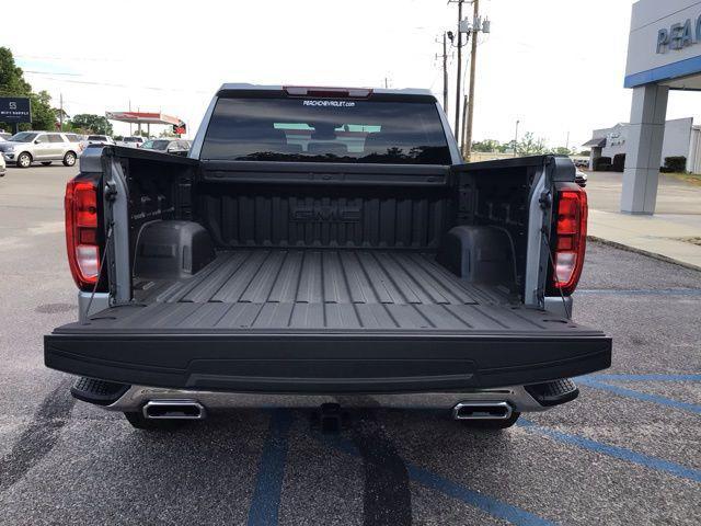 new 2026 GMC Sierra 1500 car, priced at $60,085