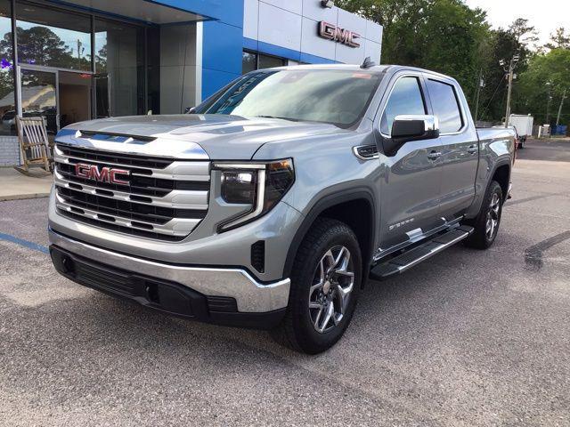 new 2026 GMC Sierra 1500 car, priced at $60,085