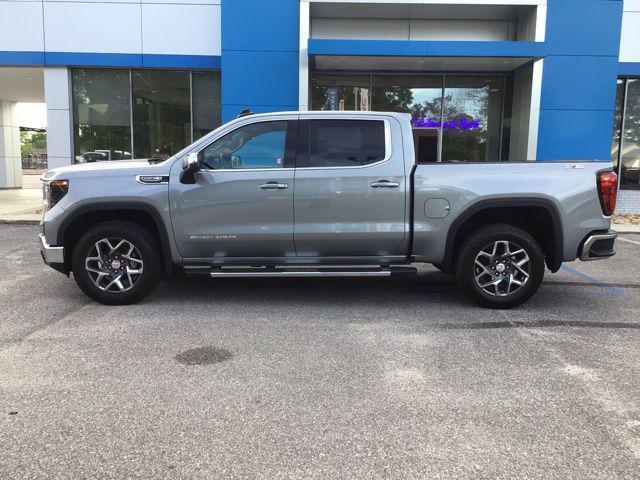 new 2026 GMC Sierra 1500 car, priced at $60,085