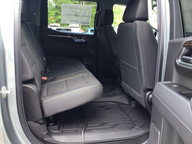 new 2026 GMC Sierra 1500 car, priced at $60,085