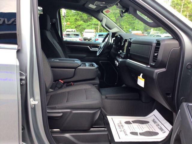 new 2026 GMC Sierra 1500 car, priced at $60,085