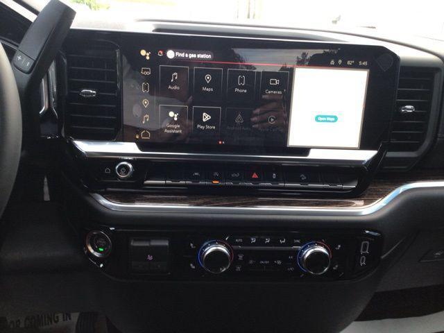 new 2026 GMC Sierra 1500 car, priced at $60,085