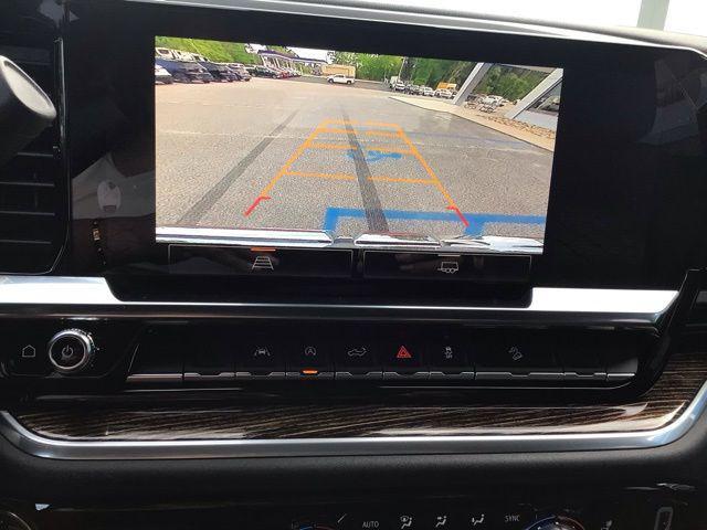 new 2026 GMC Sierra 1500 car, priced at $60,085