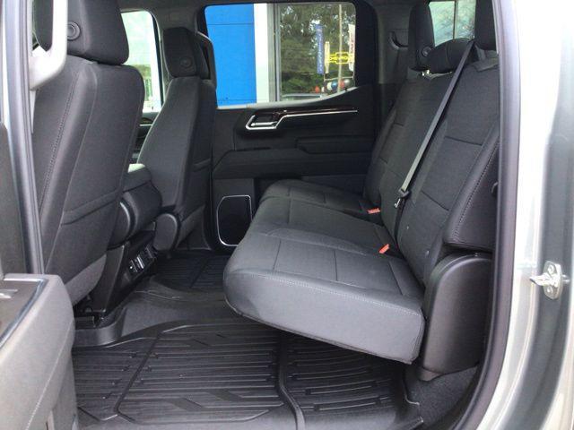 new 2026 GMC Sierra 1500 car, priced at $60,085