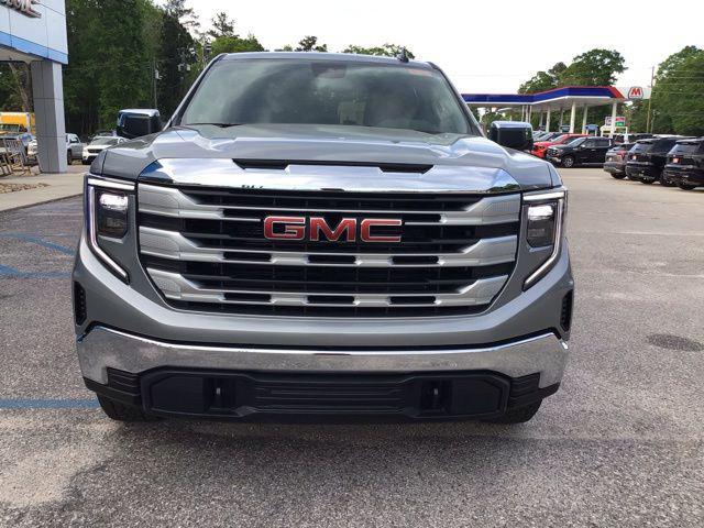 new 2026 GMC Sierra 1500 car, priced at $60,085