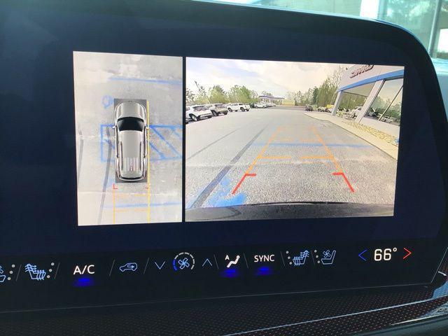 new 2026 Chevrolet Traverse car, priced at $56,684