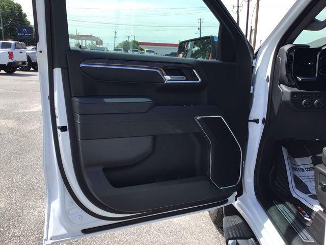 new 2026 Chevrolet Silverado 1500 car, priced at $53,990