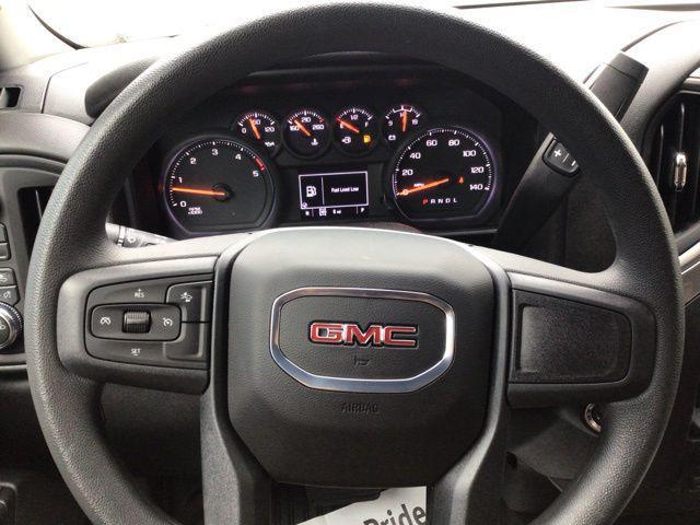 new 2026 GMC Sierra 3500 car, priced at $65,747