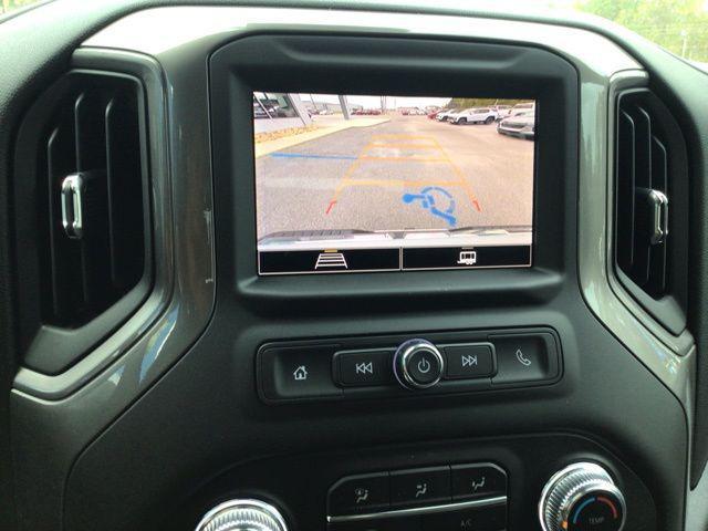 new 2026 GMC Sierra 3500 car, priced at $65,747