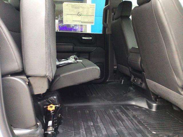 new 2026 GMC Sierra 3500 car, priced at $65,747