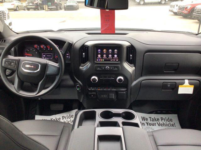 new 2026 GMC Sierra 3500 car, priced at $65,747