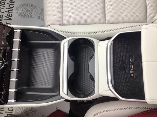 new 2026 GMC Terrain car, priced at $41,990