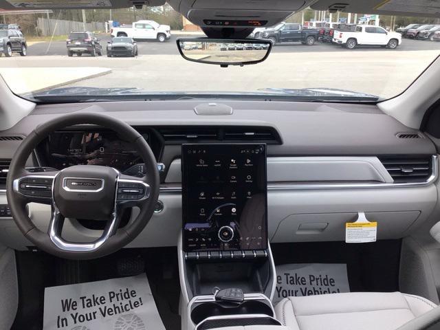 new 2026 GMC Terrain car, priced at $41,990