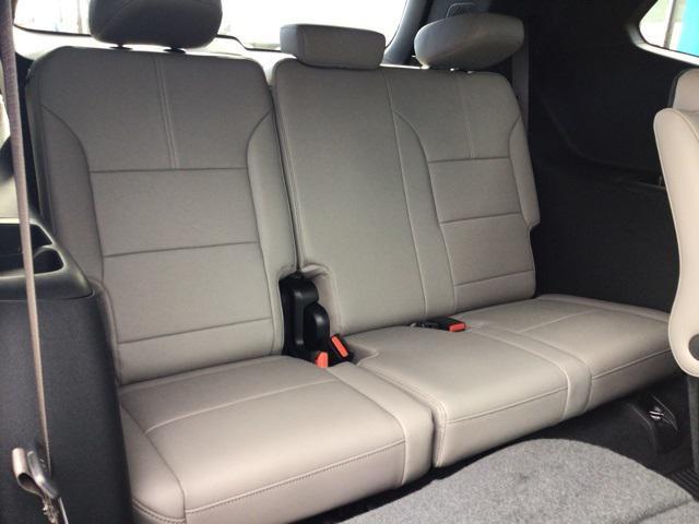 new 2026 GMC Acadia car, priced at $47,490