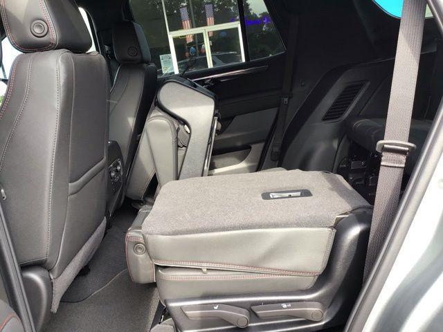new 2026 Chevrolet Tahoe car, priced at $72,625
