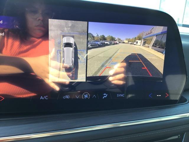 new 2026 Chevrolet Tahoe car, priced at $59,405