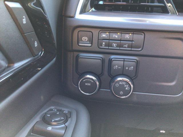 new 2026 Chevrolet Tahoe car, priced at $59,405