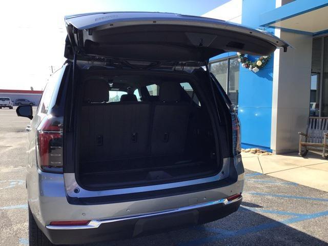 new 2026 Chevrolet Tahoe car, priced at $59,405