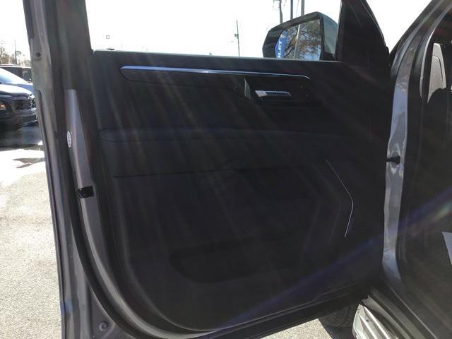 new 2026 Chevrolet Tahoe car, priced at $59,405